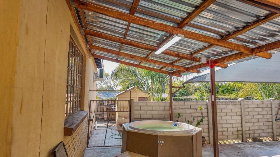 To Let 3 Bedroom Property for Rent in Protea Park North West